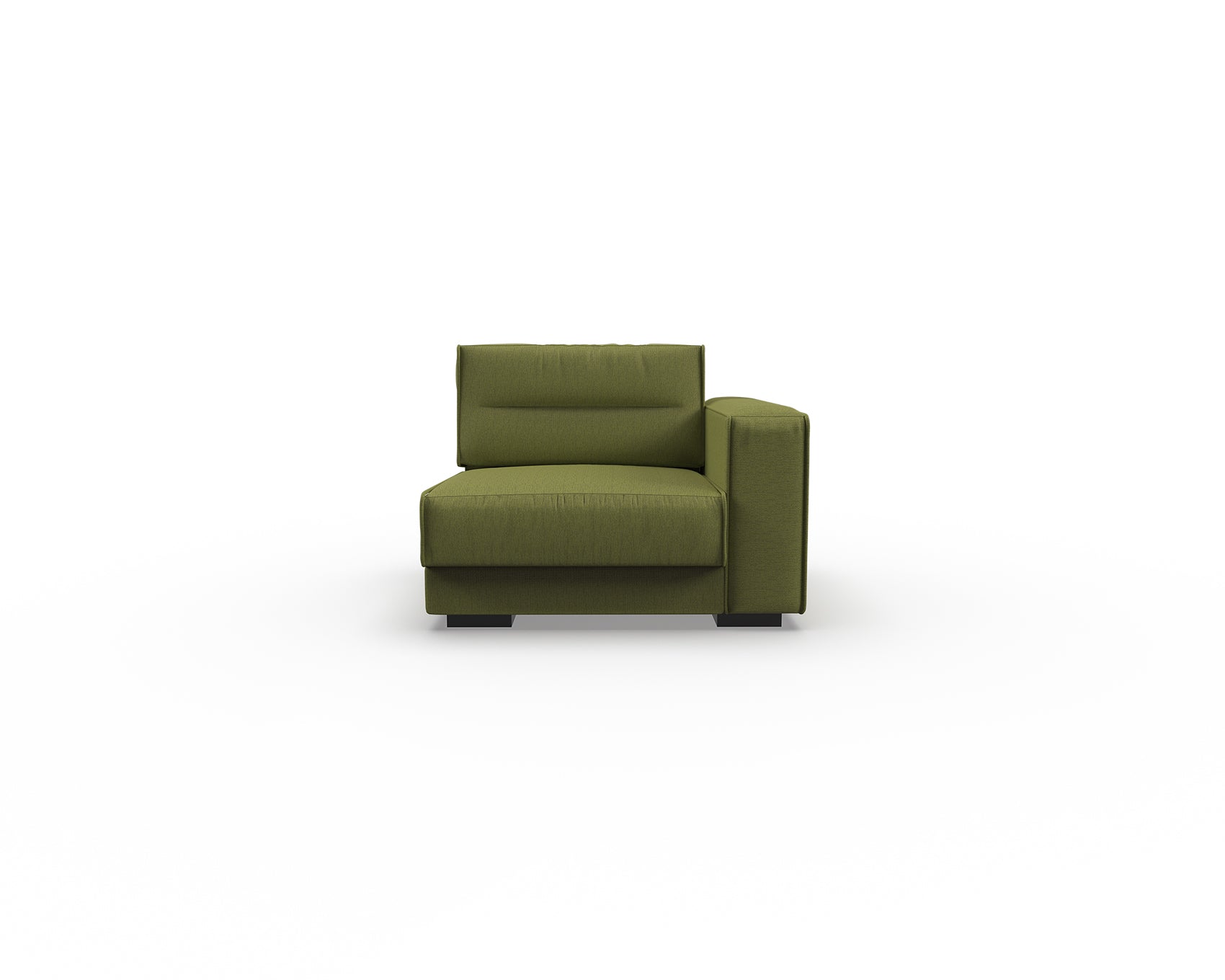 Bigboy 1 Seater Sofa with Right Arm